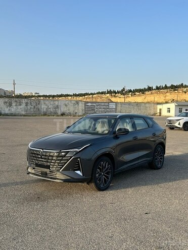 Changan  2025, 0 km - 1.5 л - Bakı
