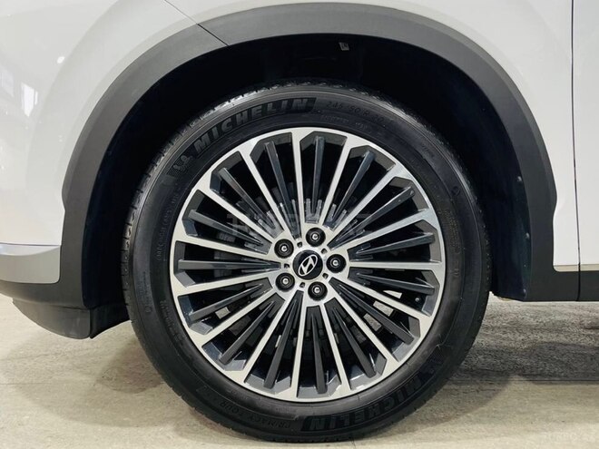 Hyundai Palisade 2023, 53,000 km - 2.2 l - Bakı