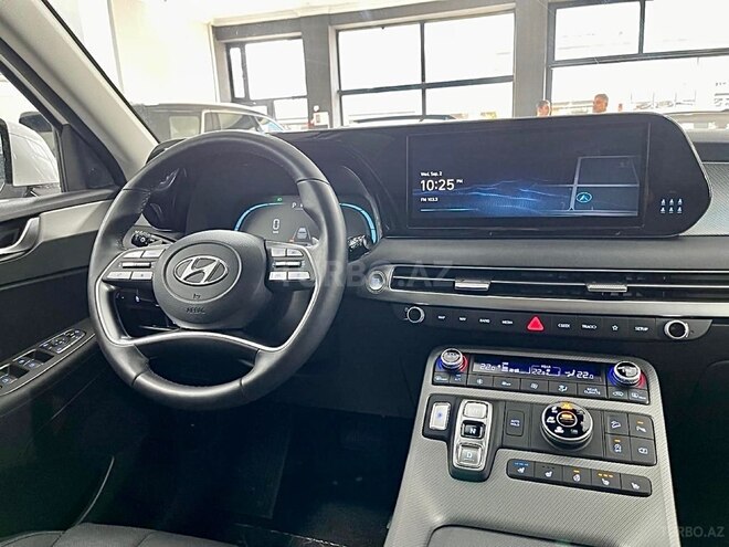 Hyundai Palisade 2023, 53,000 km - 2.2 l - Bakı