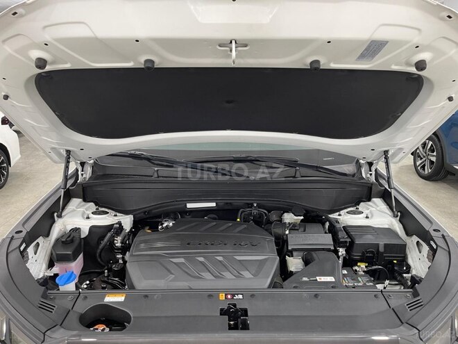 Hyundai Palisade 2023, 53,000 km - 2.2 l - Bakı