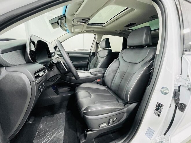 Hyundai Palisade 2023, 53,000 km - 2.2 l - Bakı