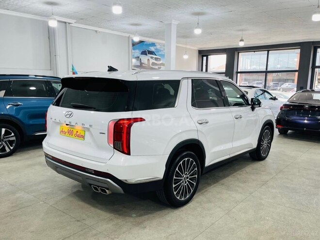 Hyundai Palisade 2023, 53,000 km - 2.2 l - Bakı