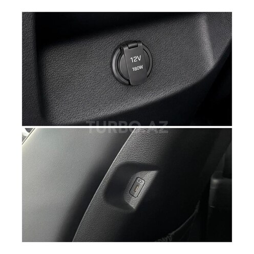 Hyundai Palisade 2023, 53,000 km - 2.2 l - Bakı