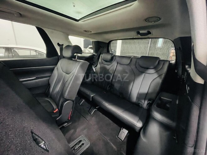 Hyundai Palisade 2023, 53,000 km - 2.2 l - Bakı