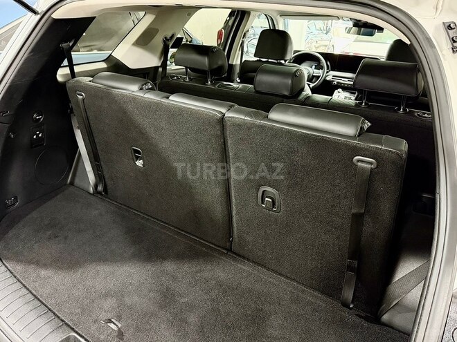 Hyundai Palisade 2023, 53,000 km - 2.2 l - Bakı