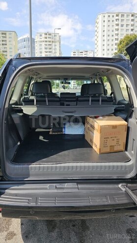 Toyota Land Cruiser Prado 2013, 30,670 km - 2.7 l - Bakı