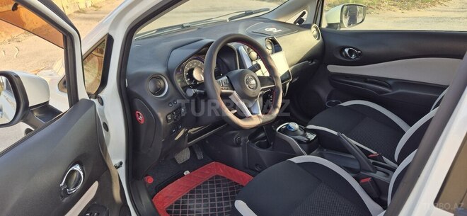 Nissan Note 2016, 56,000 km - 1.2 л - Bakı