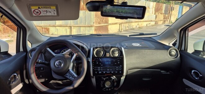 Nissan Note 2016, 56,000 km - 1.2 л - Bakı