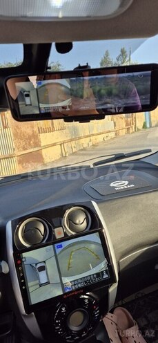 Nissan Note 2016, 56,000 km - 1.2 л - Bakı
