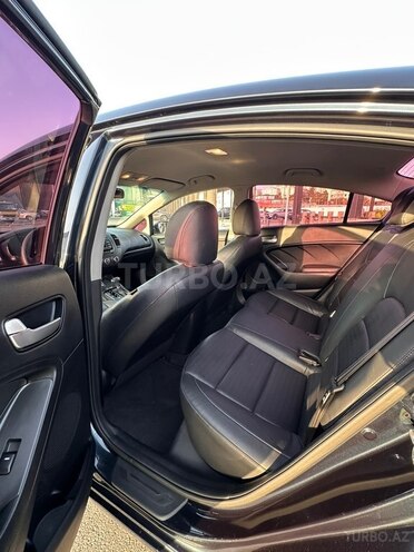 Kia K3 2016, 192,200 km - 1.6 l - Bakı