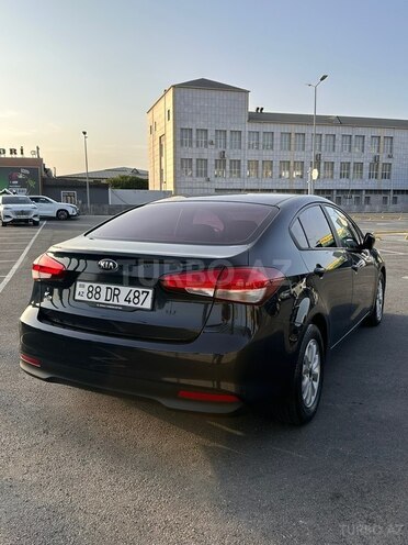 Kia K3 2016, 192,200 km - 1.6 l - Bakı