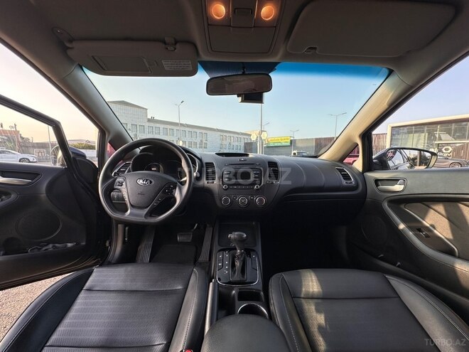 Kia K3 2016, 192,200 km - 1.6 l - Bakı