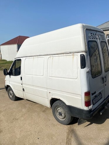 Ford Transit 1998, 619,000 km - 2.5 л - Sumqayıt