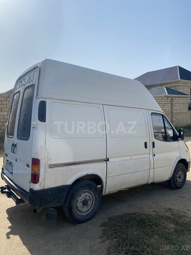 Ford Transit 1998, 619,000 km - 2.5 л - Sumqayıt