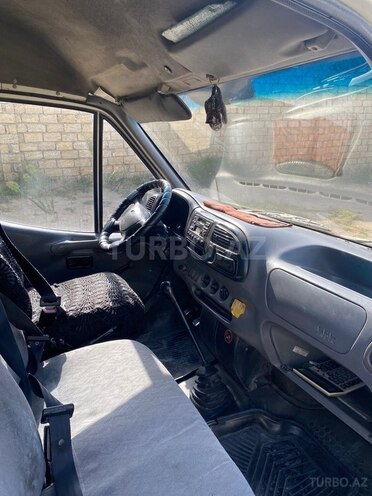 Ford Transit 1998, 619,000 km - 2.5 л - Sumqayıt