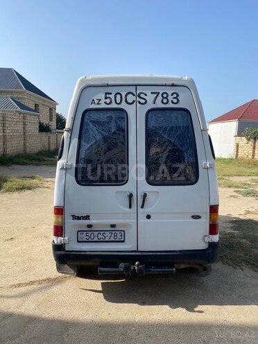 Ford Transit 1998, 619,000 km - 2.5 л - Sumqayıt