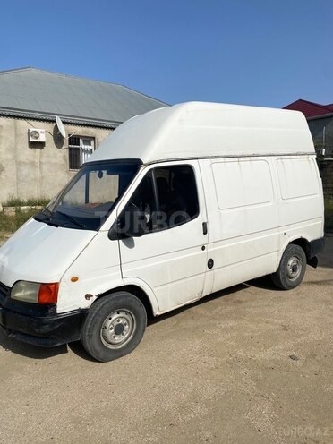 Ford Transit 1998, 619,000 km - 2.5 л - Sumqayıt