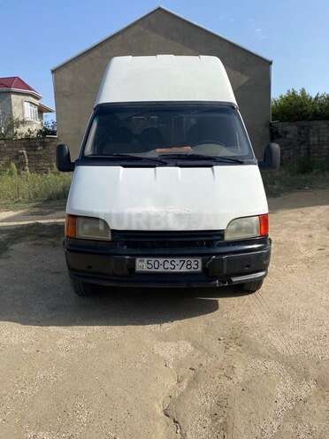 Ford Transit 1998, 619,000 km - 2.5 л - Sumqayıt