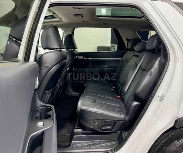 Hyundai Palisade 2023, 53,000 km - 2.2 l - Bakı
