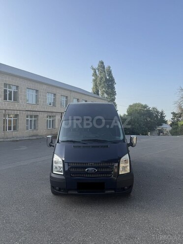 Ford Transit 2013, 229,000 km - 2.2 l - Bakı
