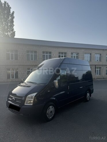 Ford Transit 2013, 229,000 km - 2.2 l - Bakı