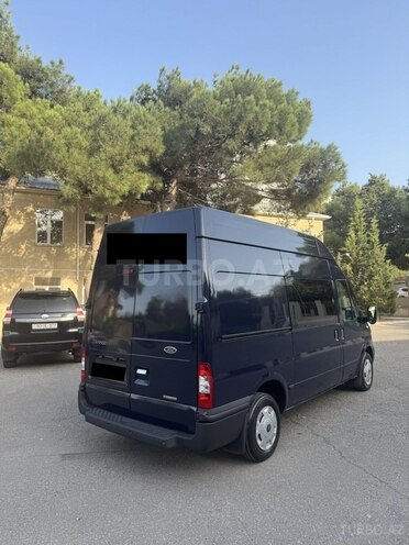Ford Transit 2013, 229,000 km - 2.2 l - Bakı