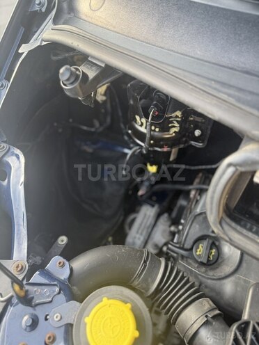 Ford Transit 2013, 229,000 km - 2.2 l - Bakı
