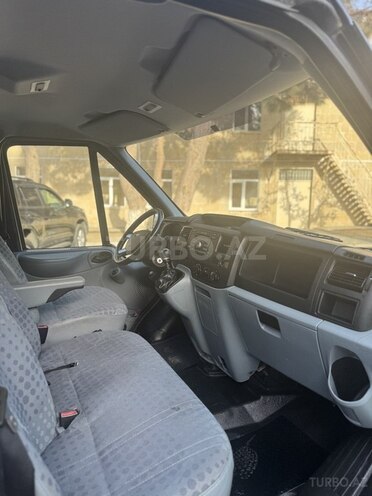Ford Transit 2013, 229,000 km - 2.2 l - Bakı