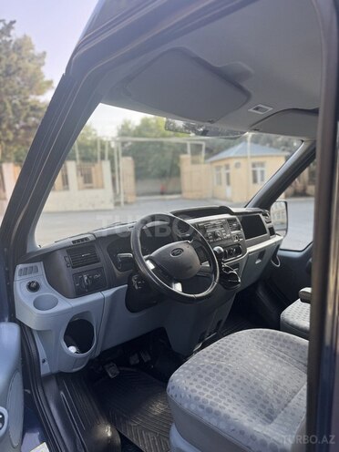 Ford Transit 2013, 229,000 km - 2.2 l - Bakı