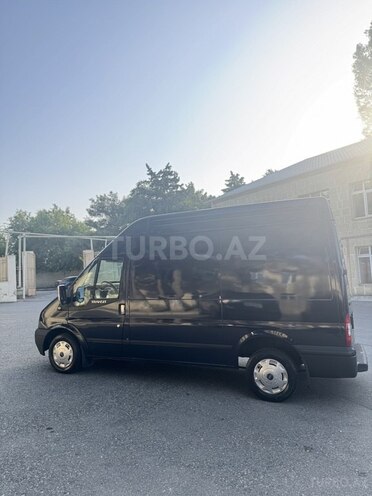 Ford Transit 2013, 229,000 km - 2.2 l - Bakı