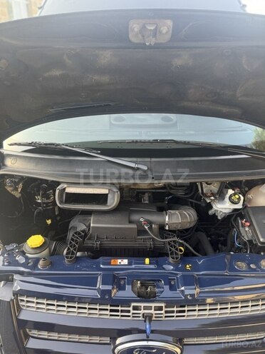 Ford Transit 2013, 229,000 km - 2.2 l - Bakı
