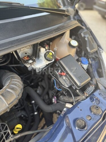 Ford Transit 2013, 229,000 km - 2.2 l - Bakı