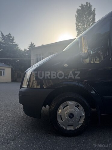 Ford Transit 2013, 229,000 km - 2.2 l - Bakı