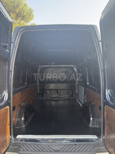 Ford Transit 2013, 229,000 km - 2.2 l - Bakı