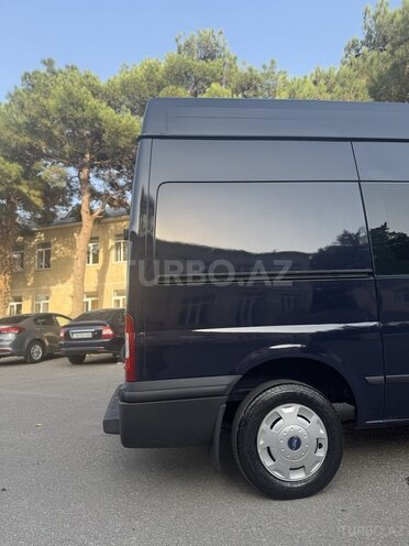 Ford Transit 2013, 229,000 km - 2.2 l - Bakı
