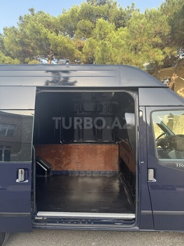 Ford Transit 2013, 229,000 km - 2.2 l - Bakı