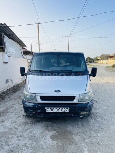 Ford Transit 2003, 200,000 km - 2.0 л - Bakı