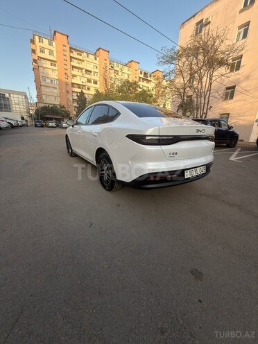 BYD  2025, 13,000 km - 1.5 l - Bakı