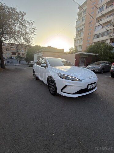 BYD  2025, 13,000 km - 1.5 l - Bakı