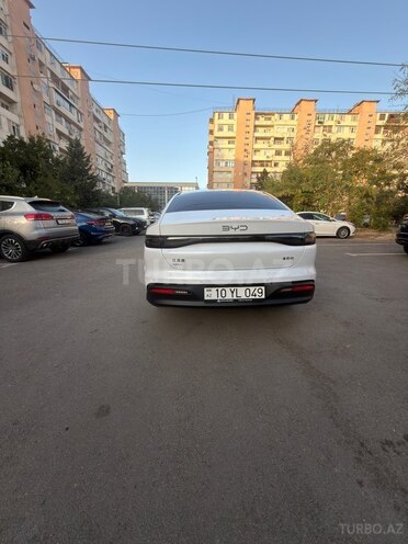 BYD  2025, 13,000 km - 1.5 l - Bakı