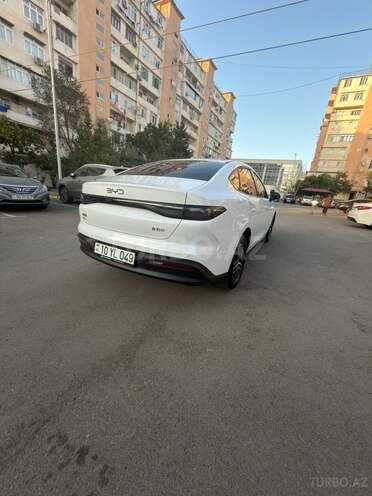 BYD  2025, 13,000 km - 1.5 l - Bakı