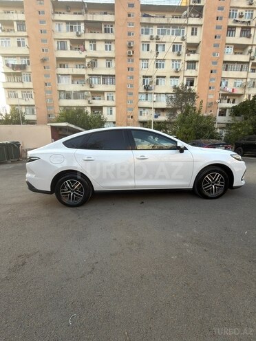 BYD  2025, 13,000 km - 1.5 l - Bakı