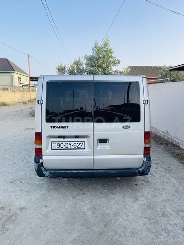 Ford Transit 2003, 200,000 km - 2.0 л - Bakı