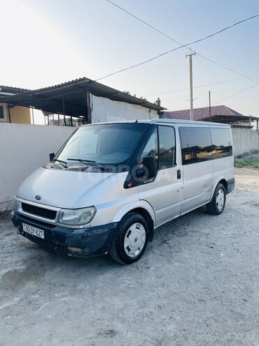 Ford Transit 2003, 200,000 km - 2.0 л - Bakı
