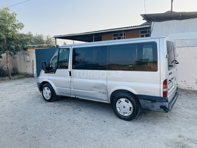 Ford Transit 2003, 200,000 km - 2.0 л - Bakı