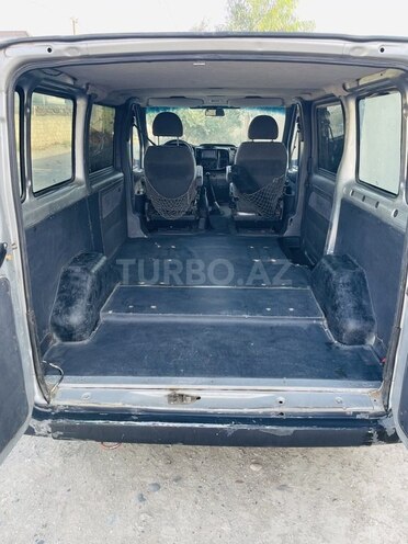 Ford Transit 2003, 200,000 km - 2.0 л - Bakı