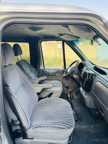 Ford Transit 2003, 200,000 km - 2.0 л - Bakı