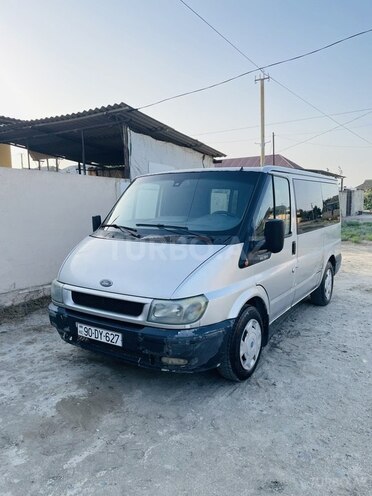 Ford Transit 2003, 200,000 km - 2.0 л - Bakı
