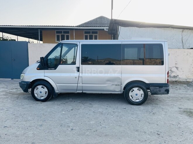 Ford Transit 2003, 200,000 km - 2.0 л - Bakı