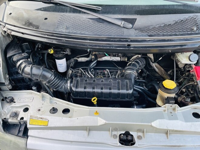 Ford Transit 2003, 200,000 km - 2.0 л - Bakı